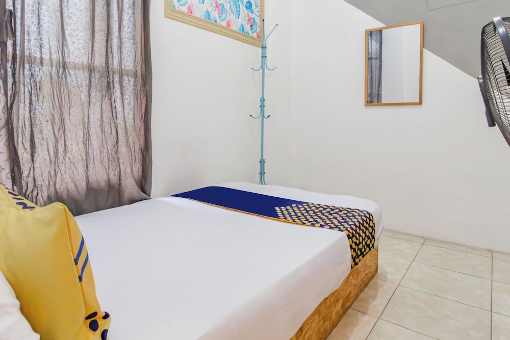 spot on 93763 ita homestay syariah