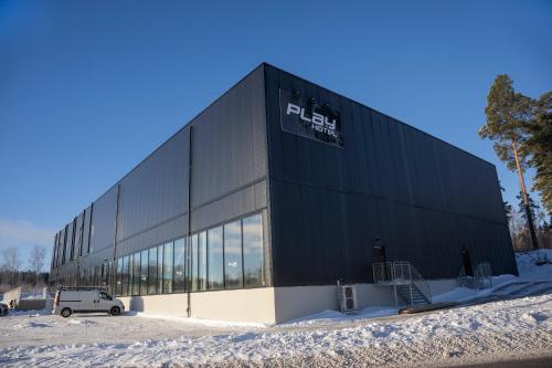playhotel
