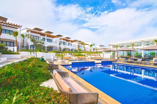 bellafer collection hotel and resort