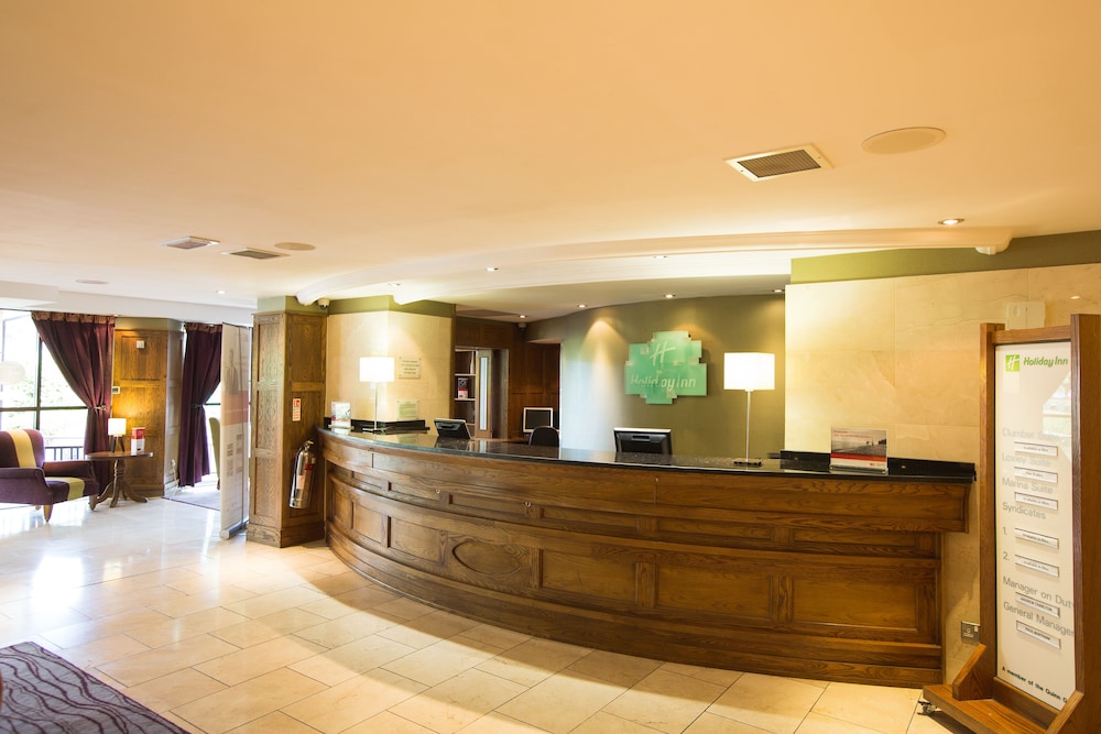 holiday inn nottingham by ihg