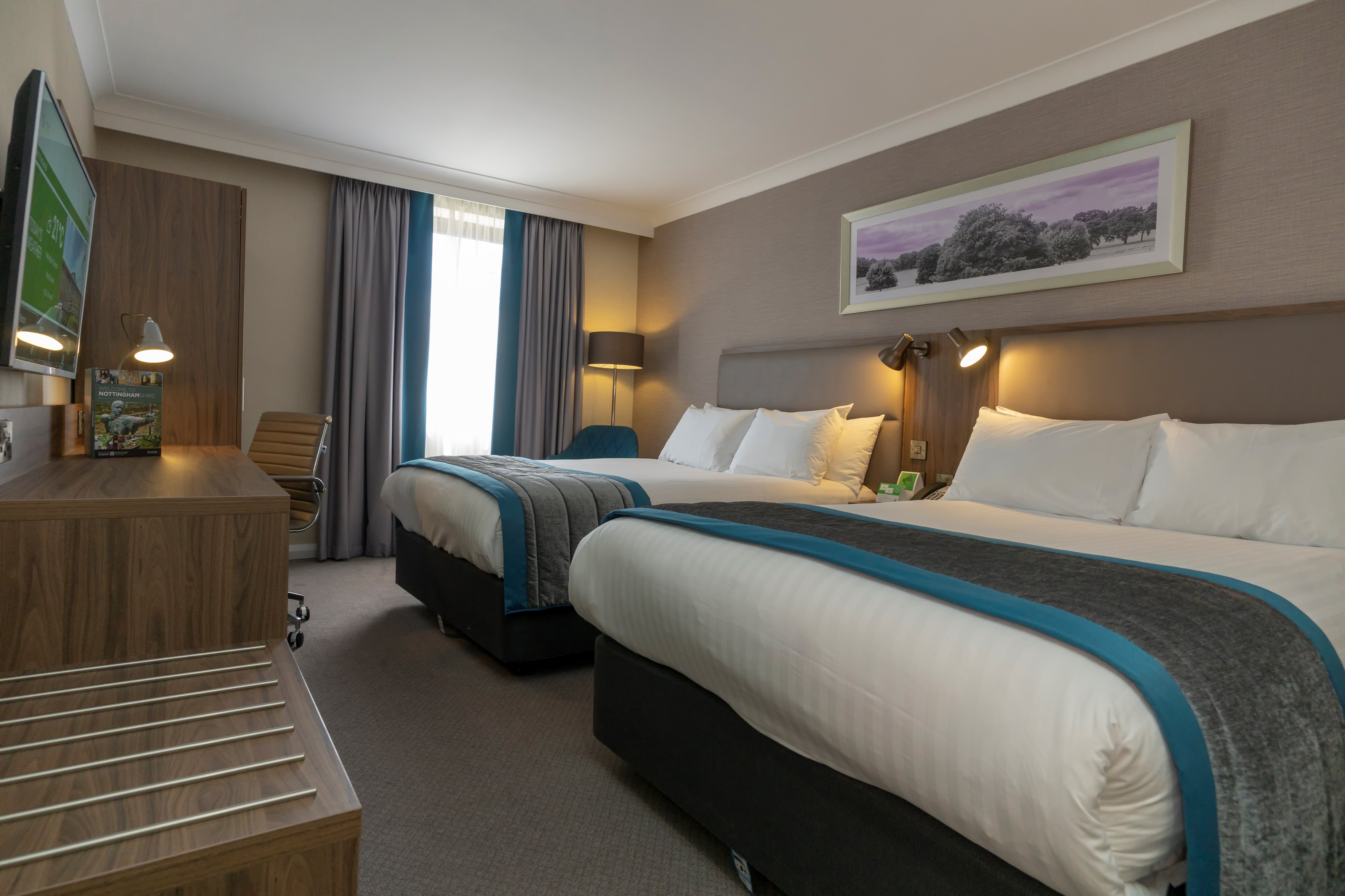 holiday inn nottingham by ihg