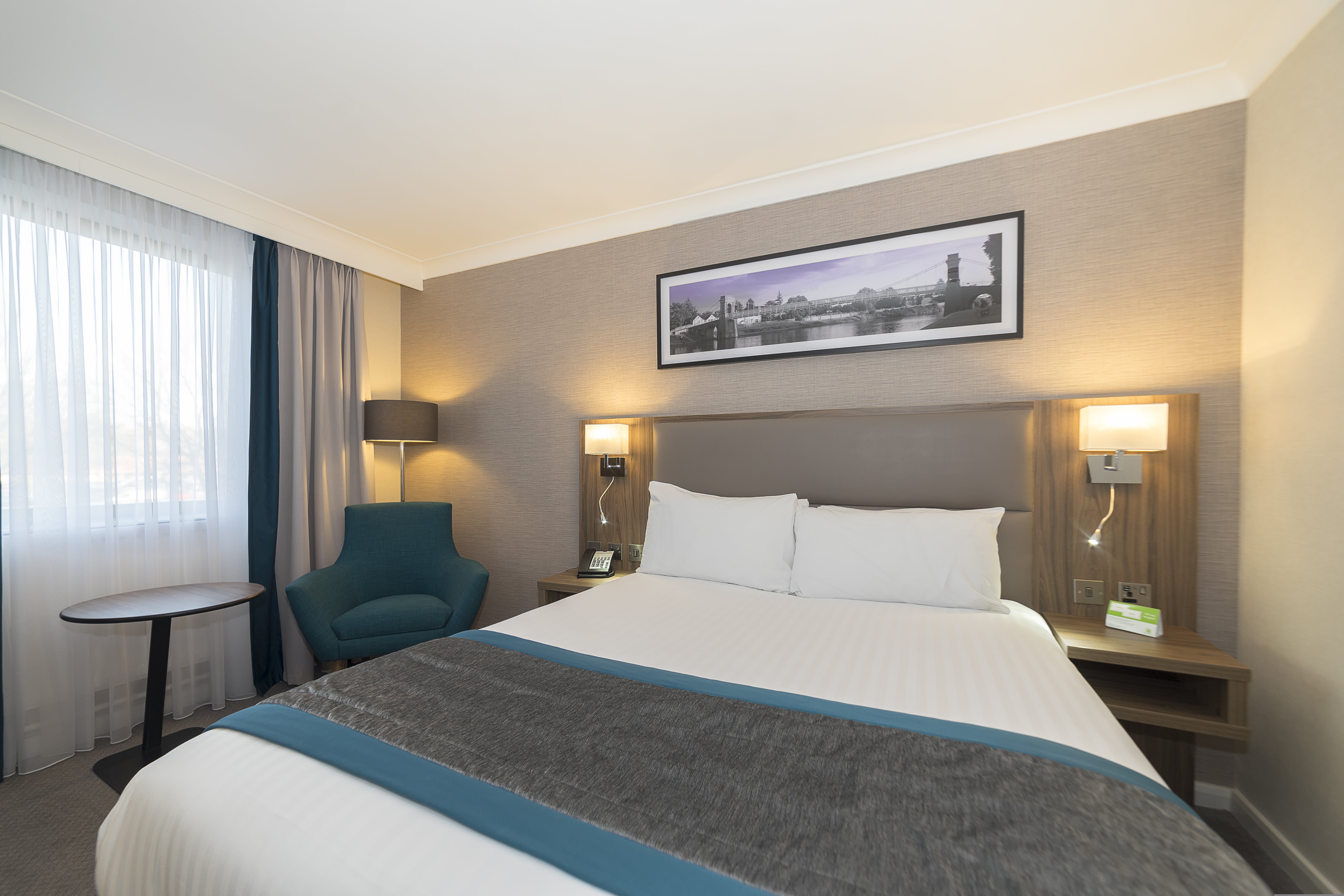 holiday inn nottingham by ihg