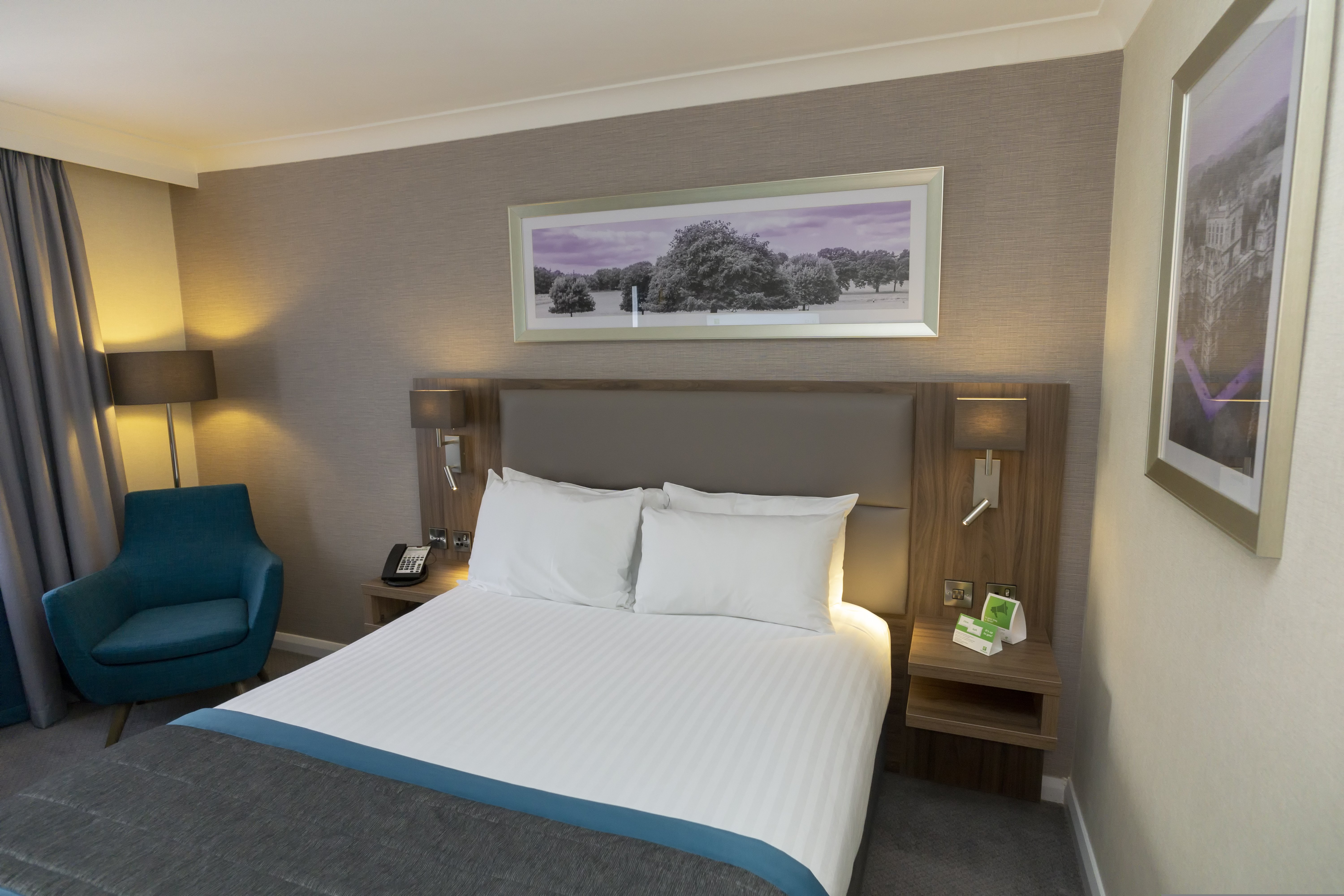 holiday inn nottingham by ihg