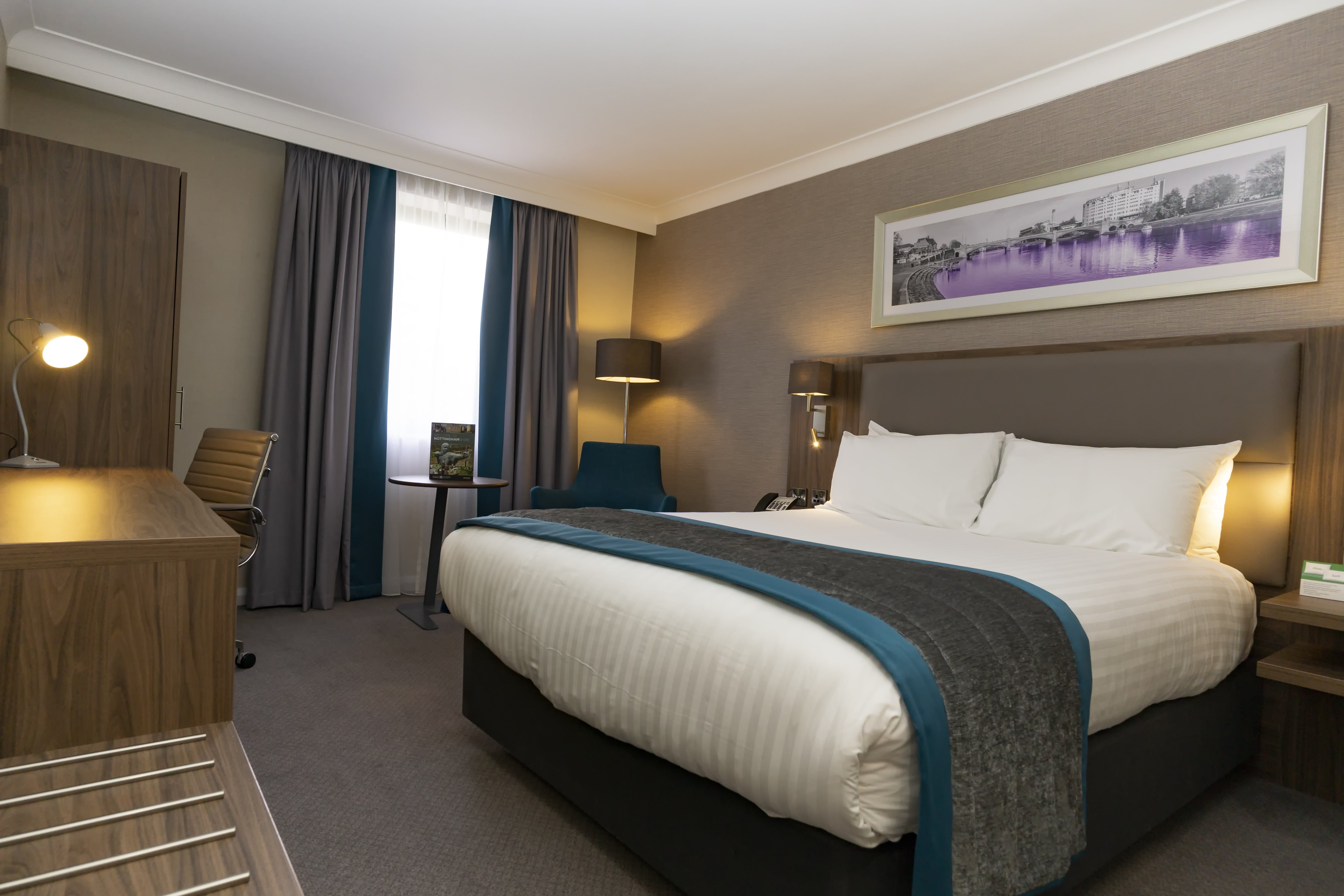 holiday inn nottingham by ihg