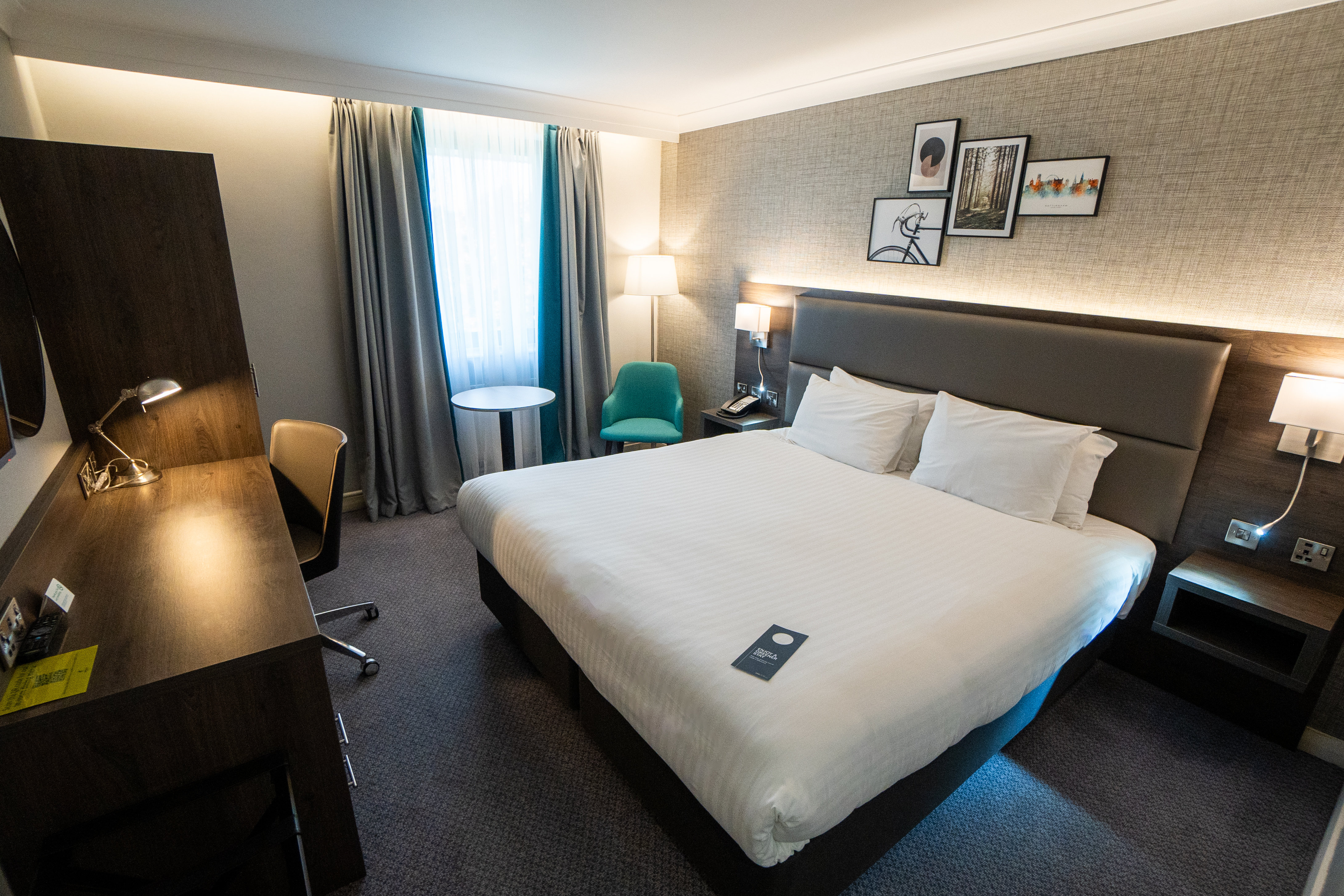 holiday inn nottingham by ihg