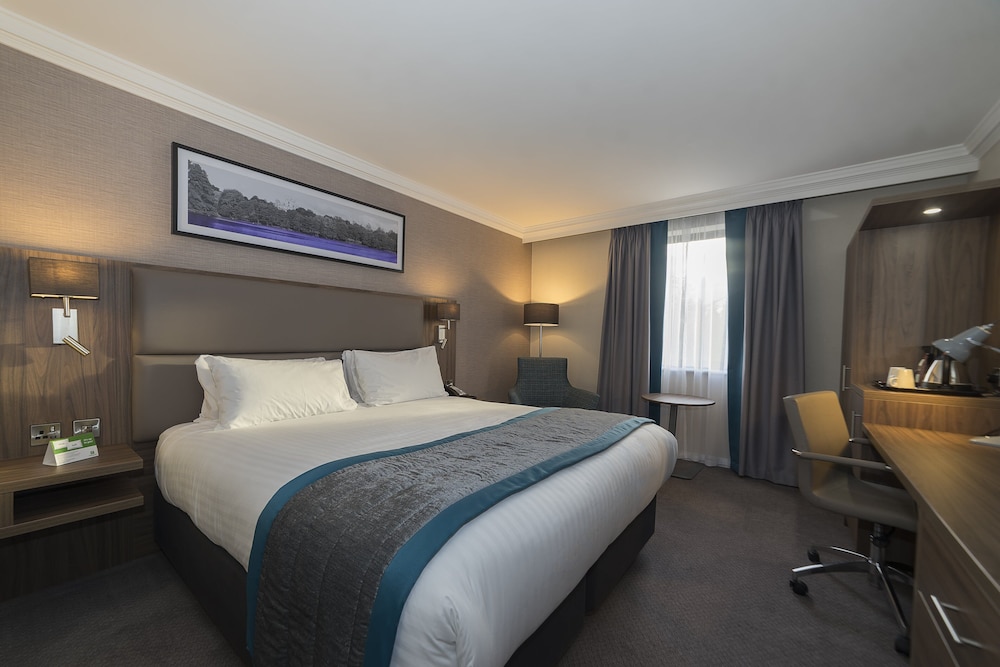 holiday inn nottingham by ihg