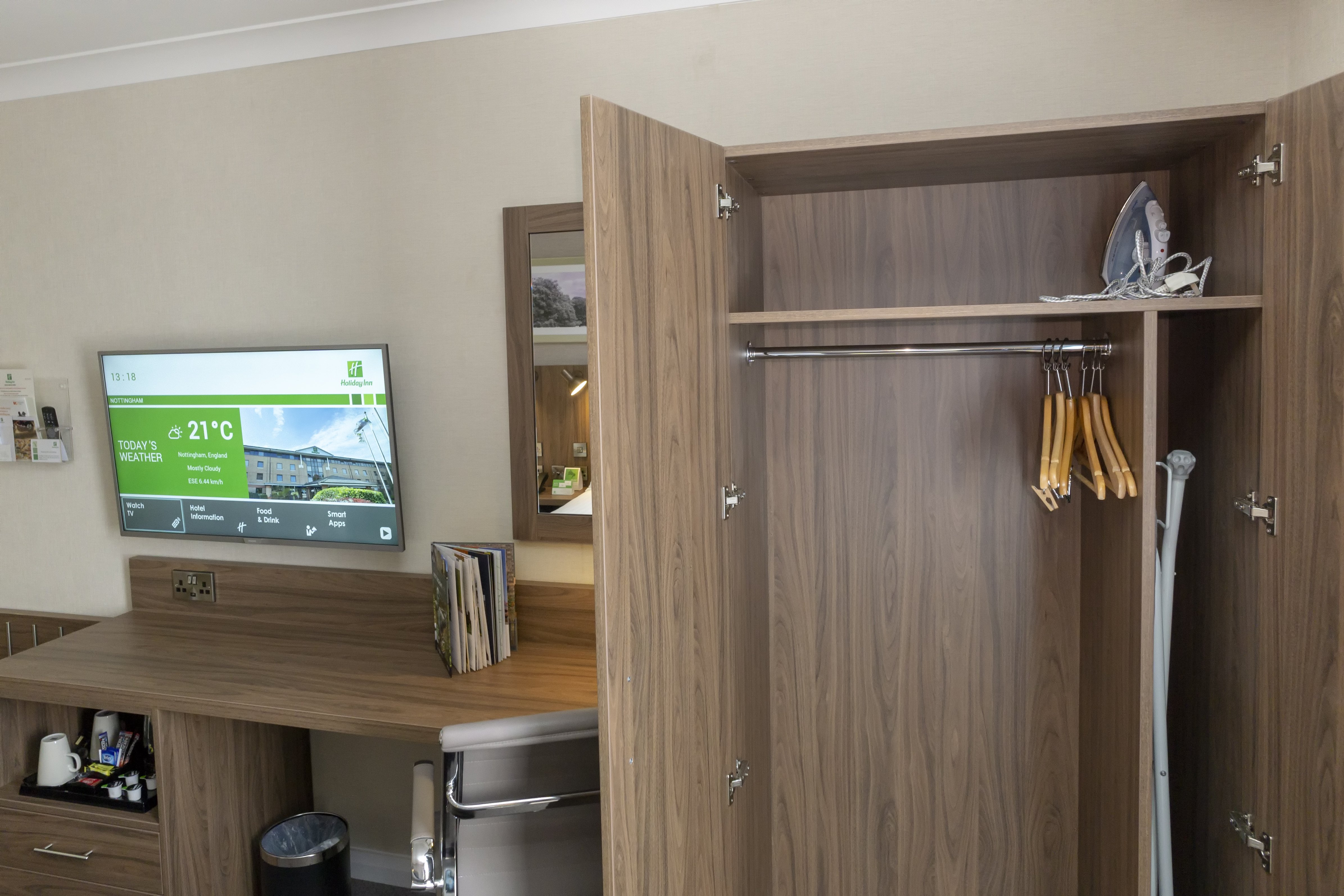 holiday inn nottingham by ihg
