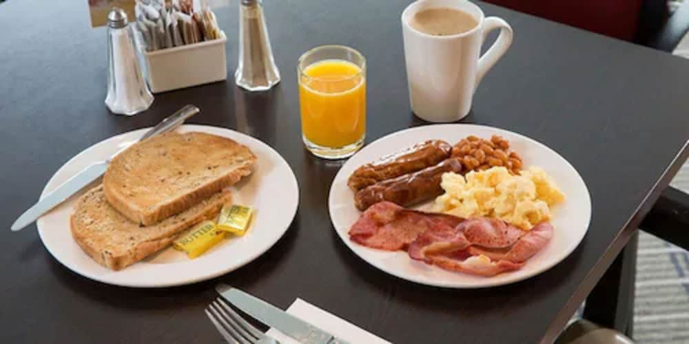 holiday inn nottingham by ihg