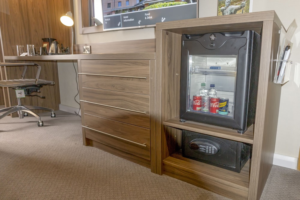 holiday inn nottingham by ihg