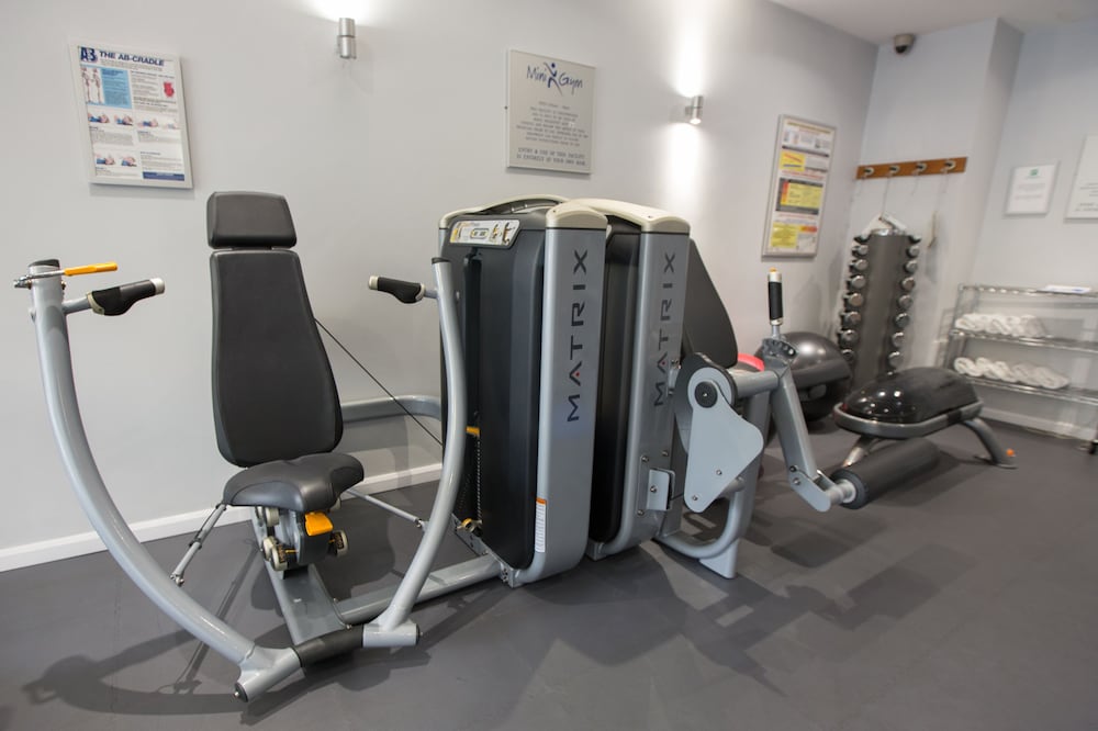 holiday inn nottingham by ihg