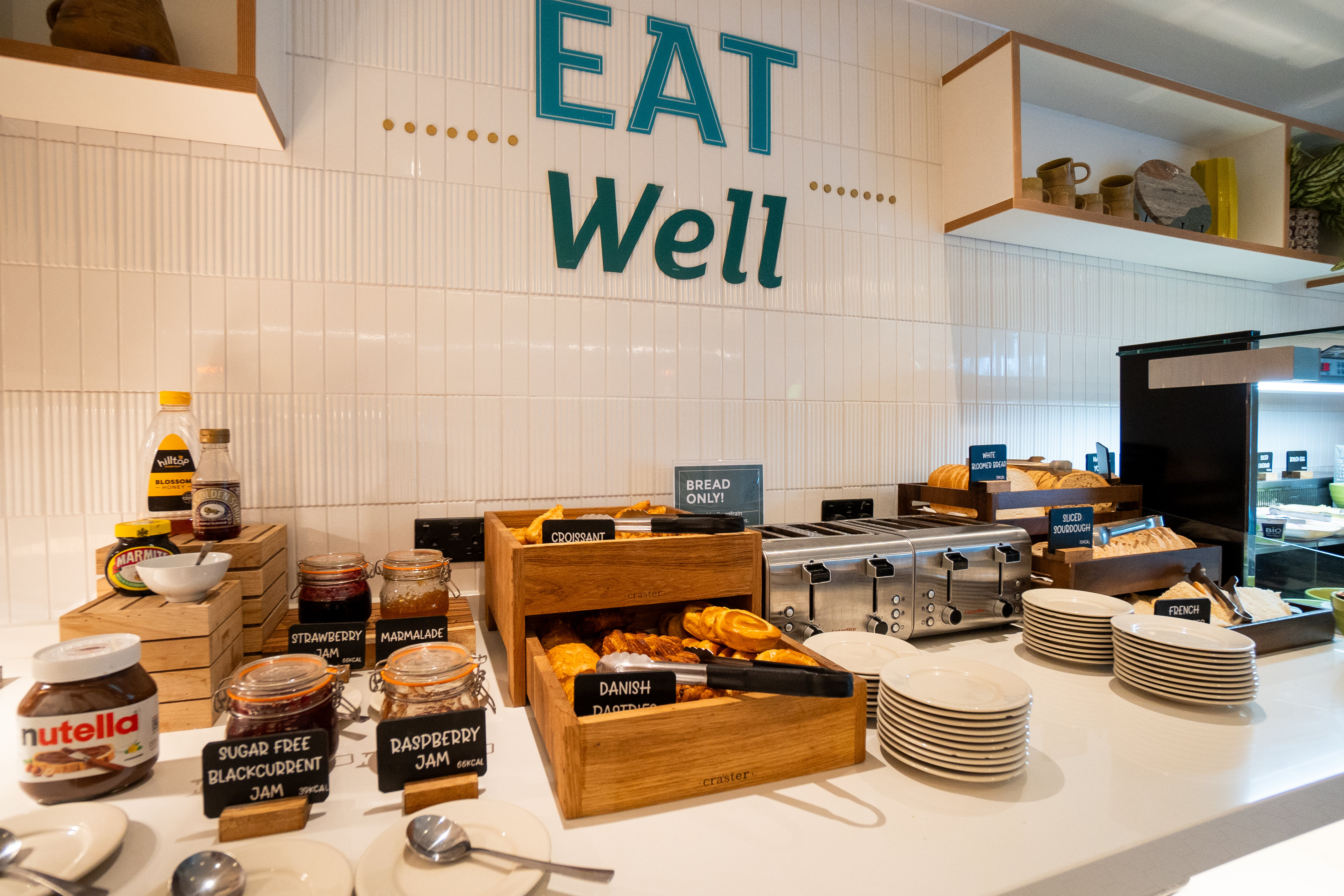 holiday inn nottingham by ihg