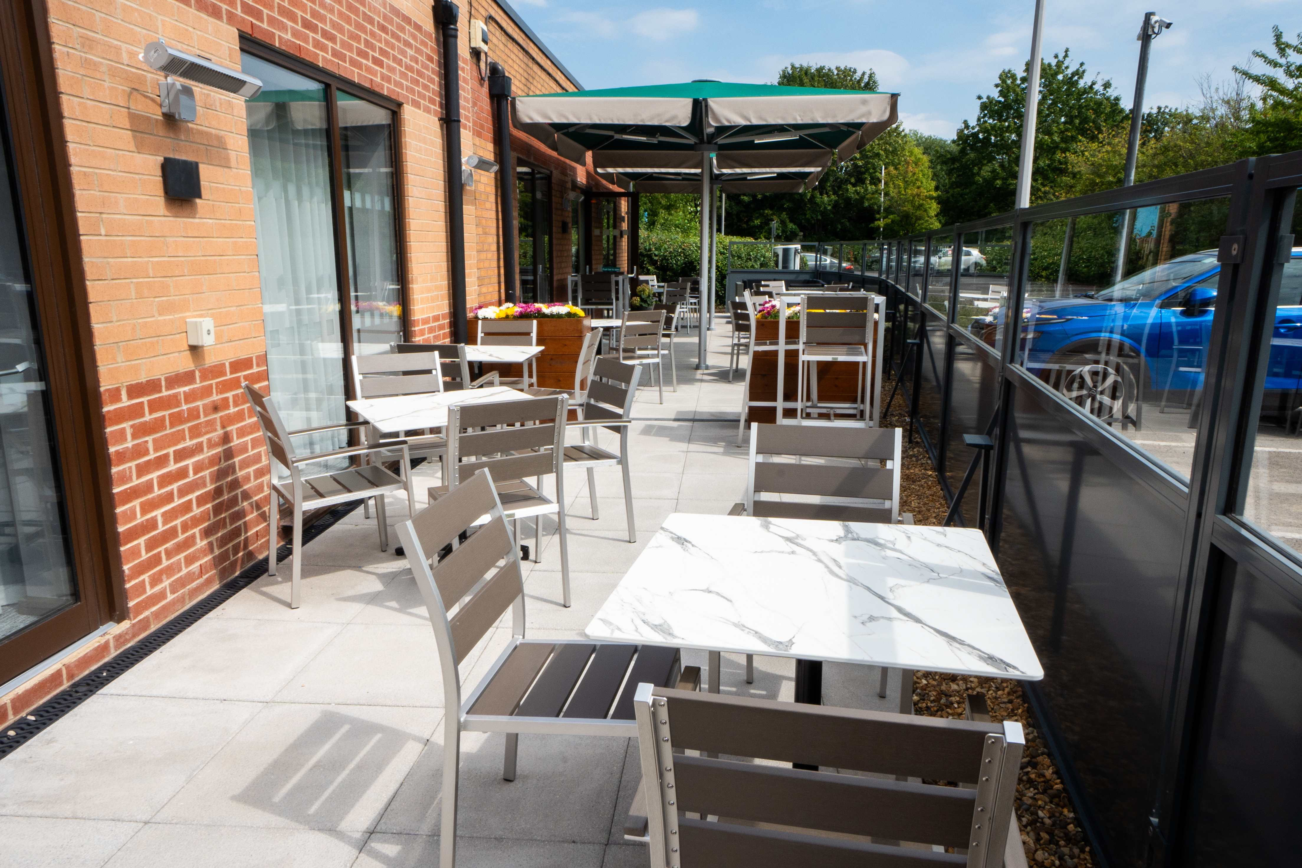 holiday inn nottingham by ihg