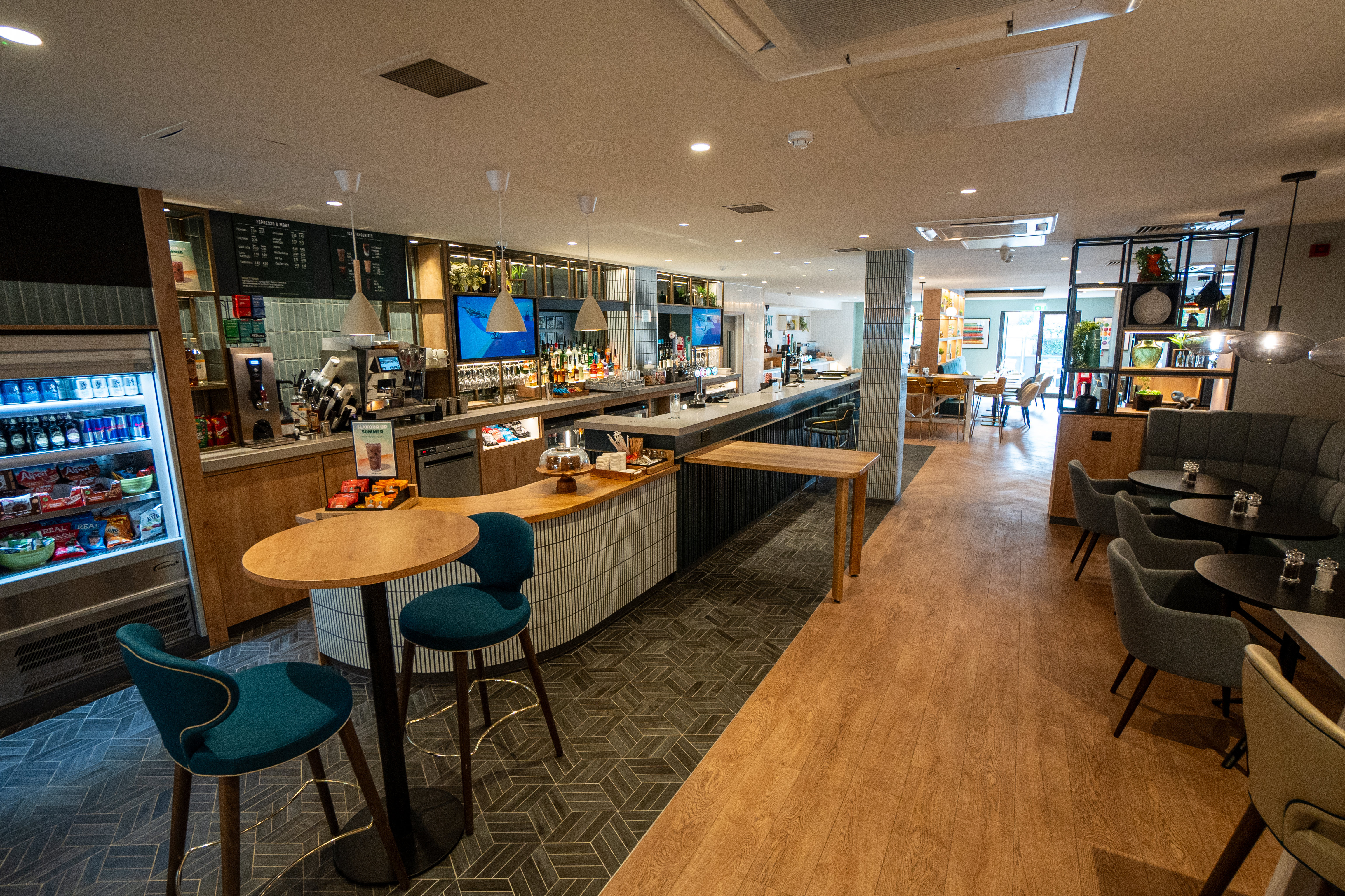 holiday inn nottingham by ihg