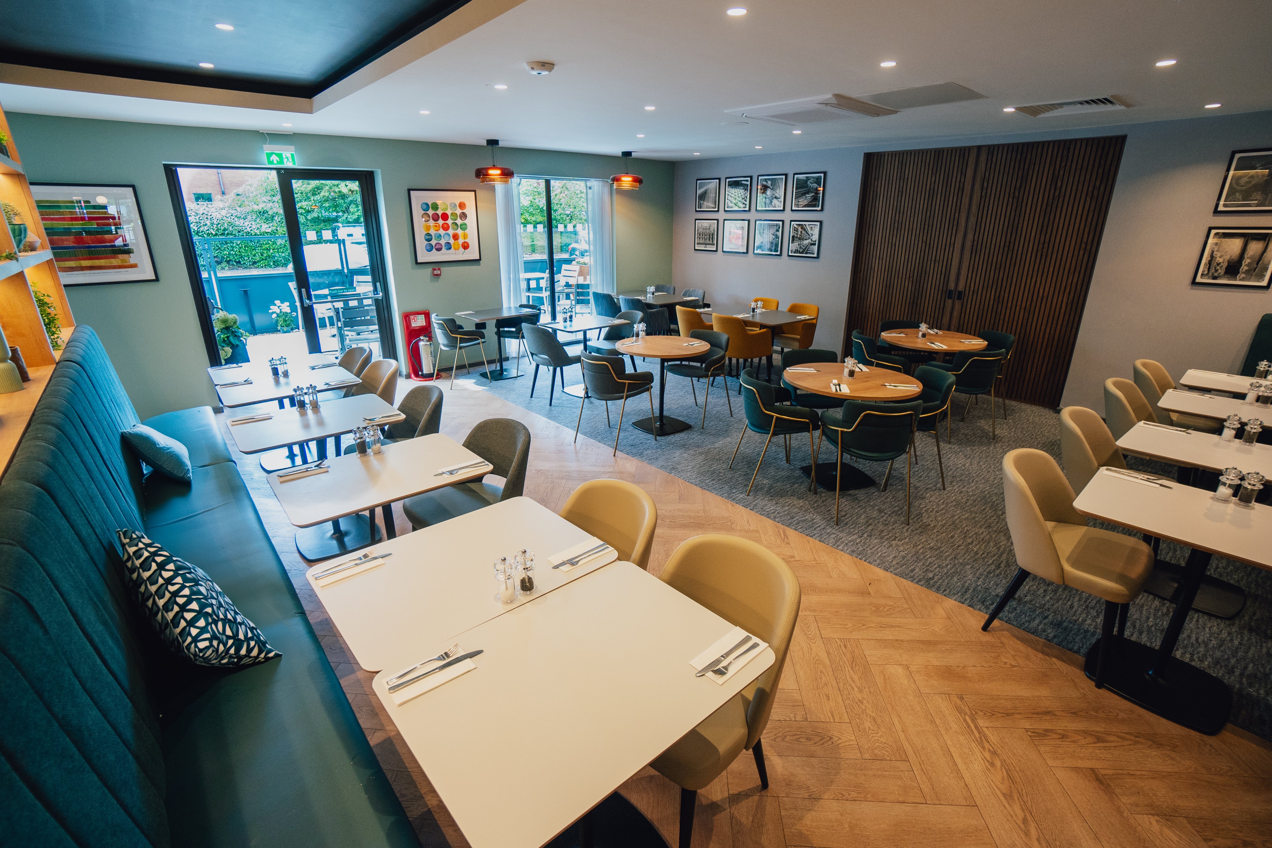 holiday inn nottingham by ihg