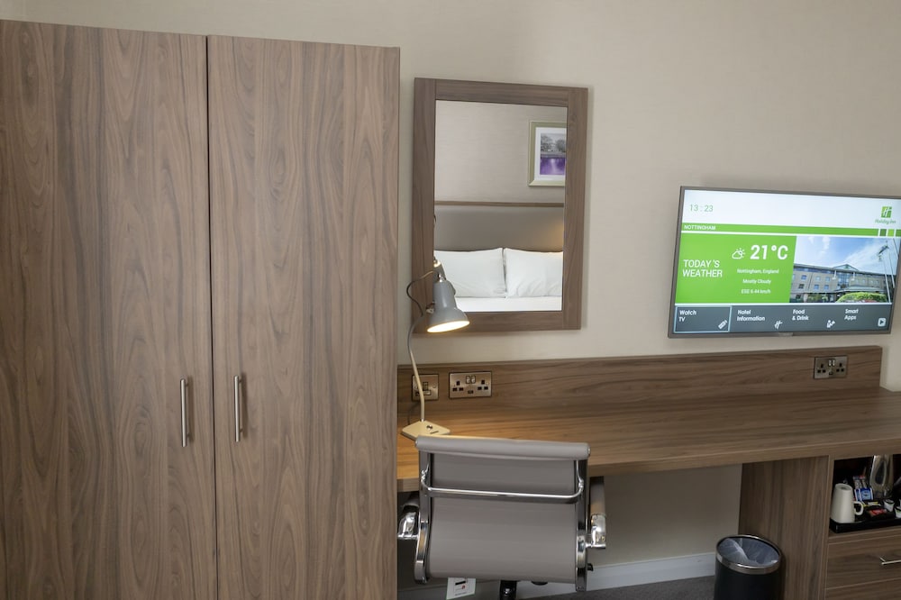 holiday inn nottingham by ihg