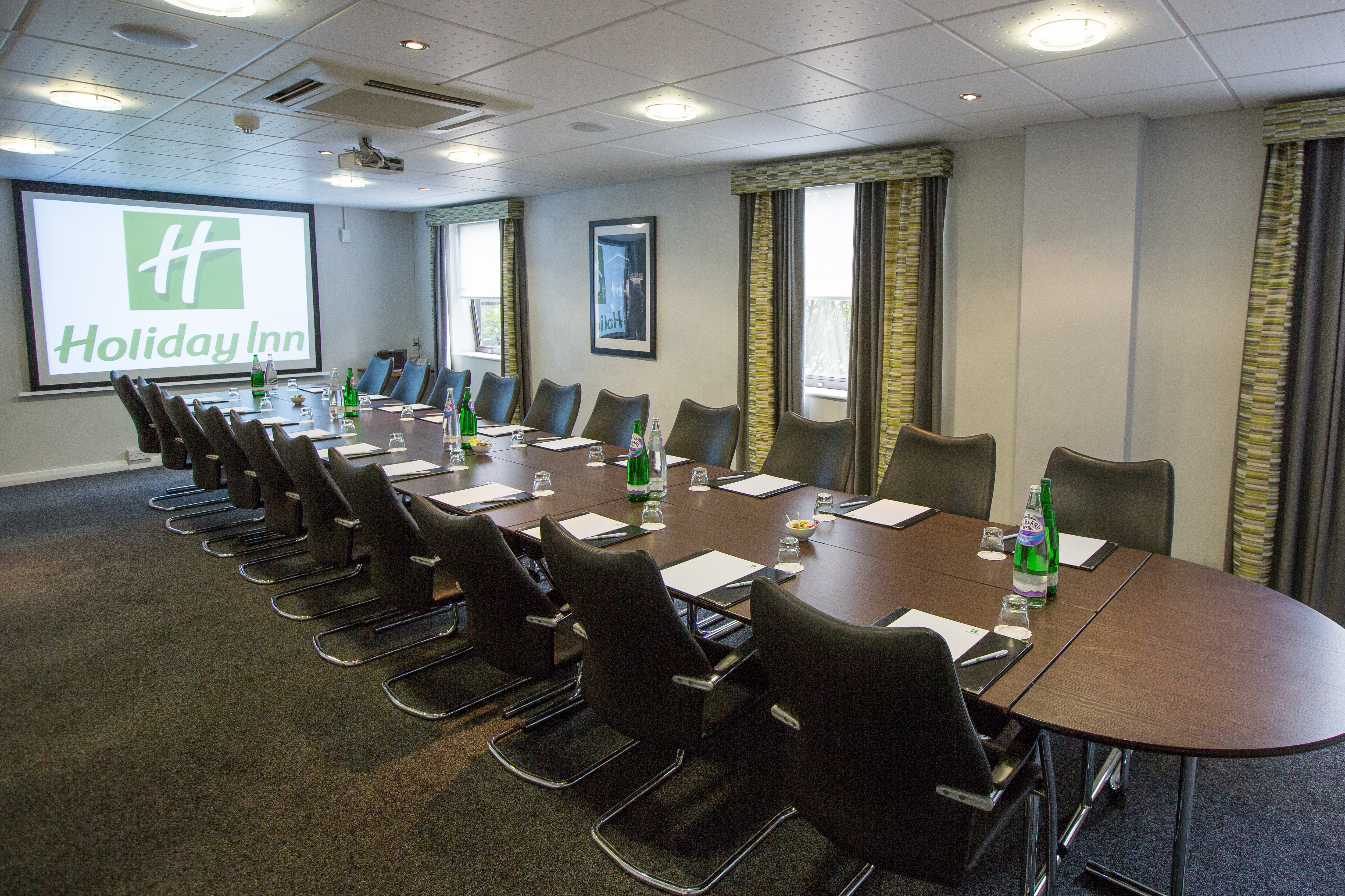 holiday inn nottingham by ihg
