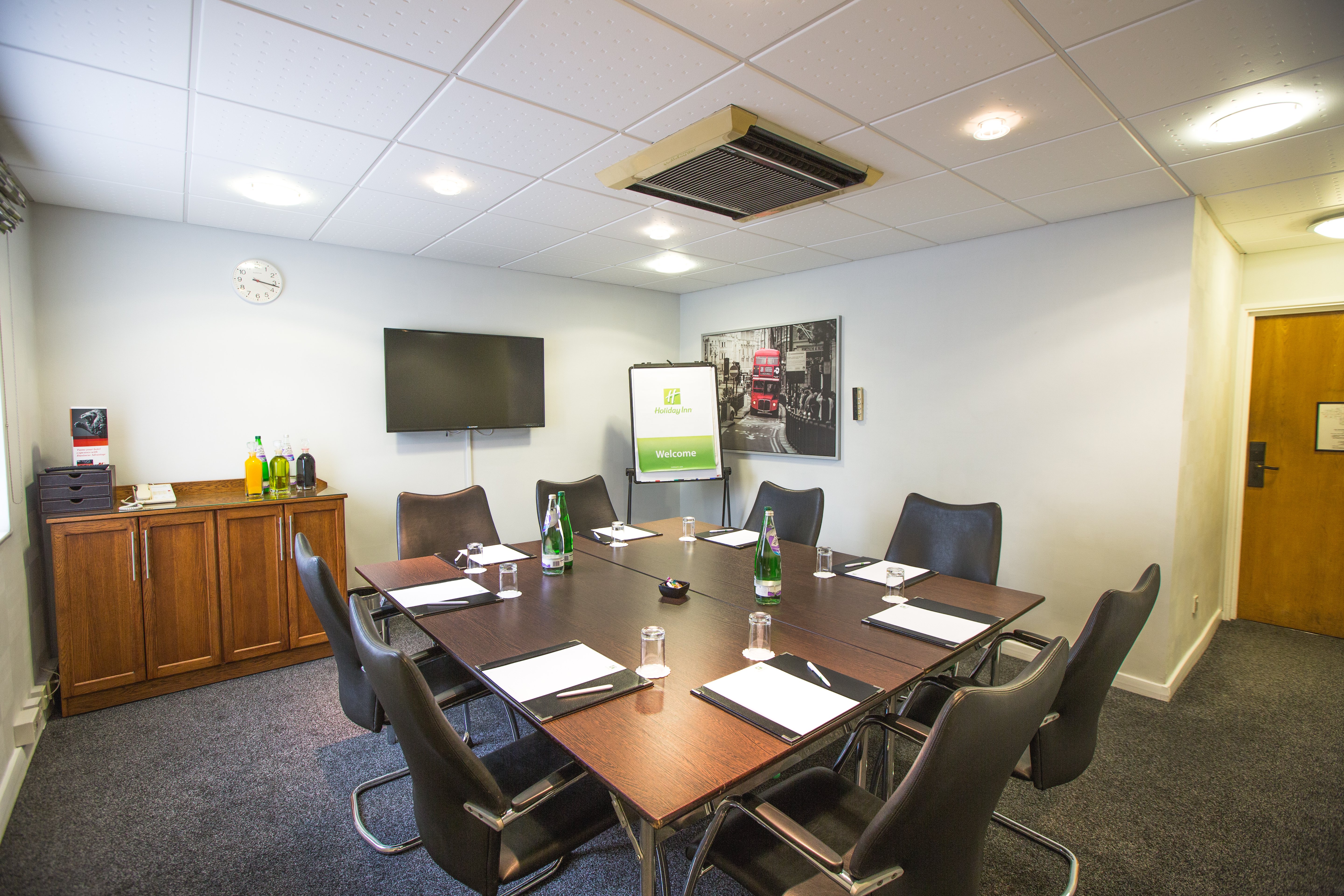 holiday inn nottingham by ihg
