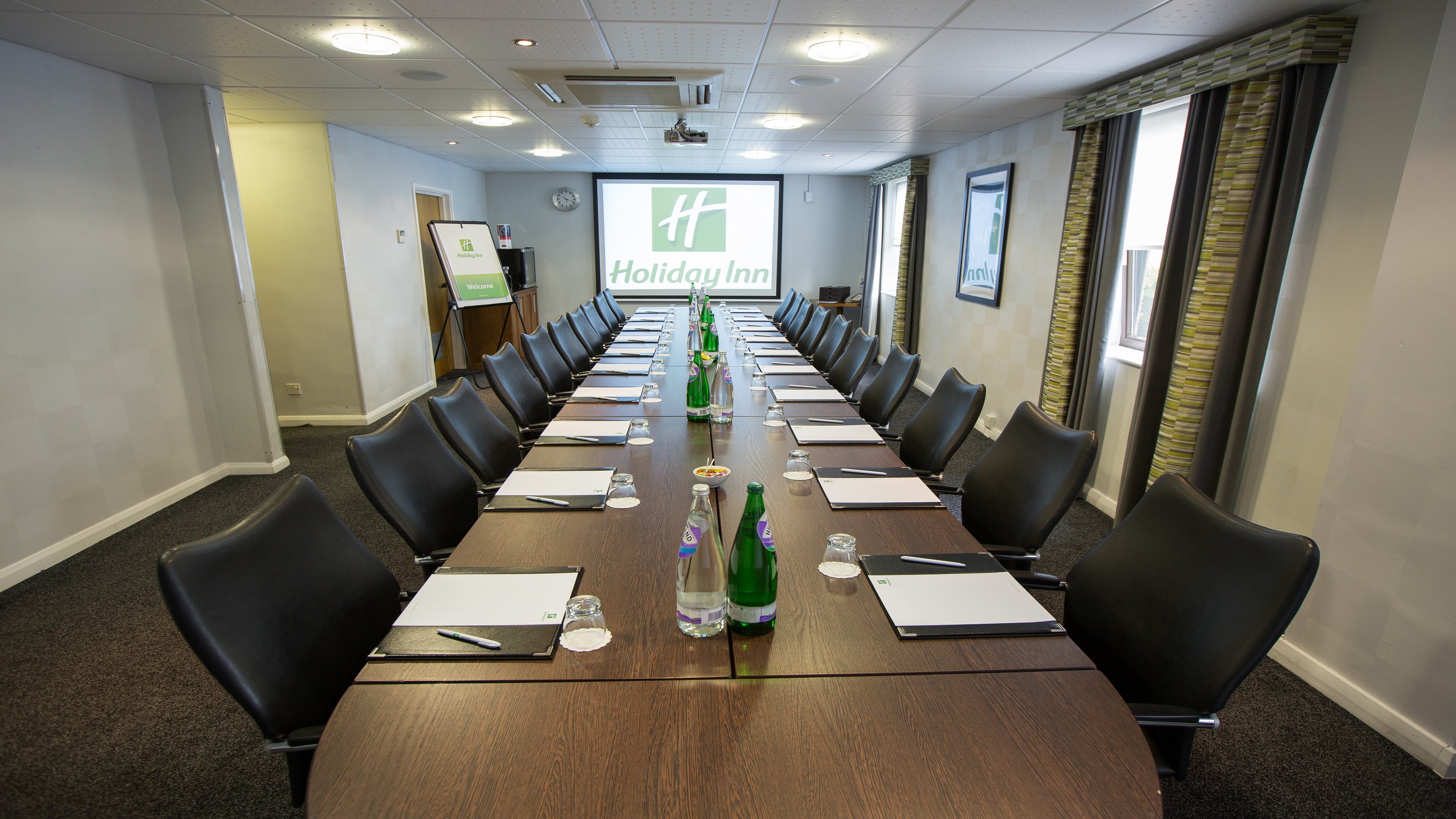 holiday inn nottingham by ihg