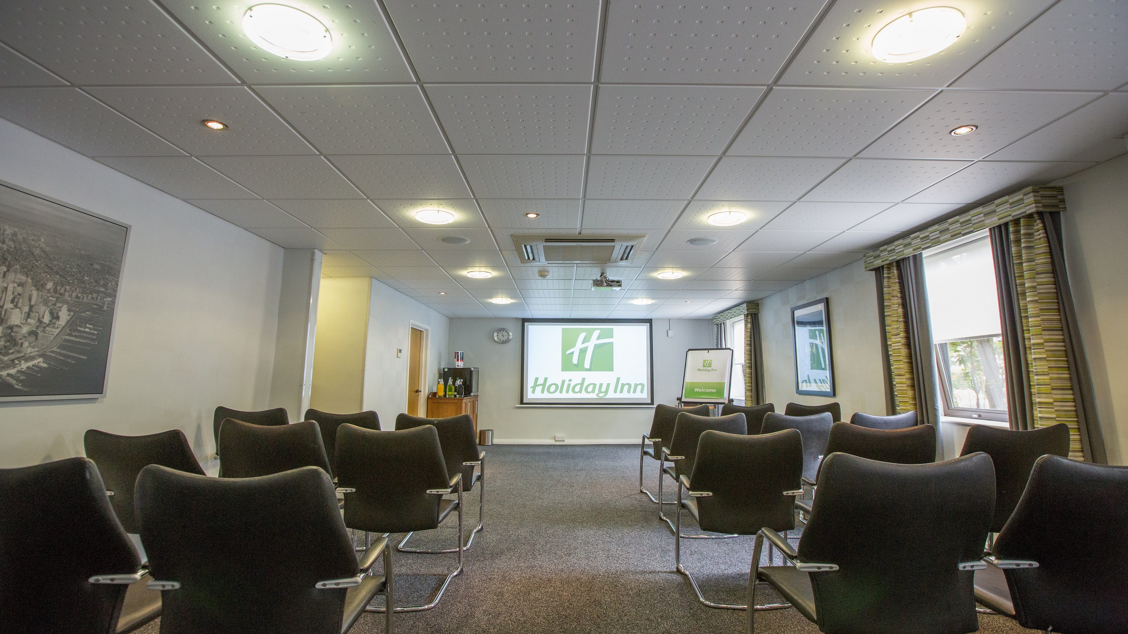 holiday inn nottingham by ihg