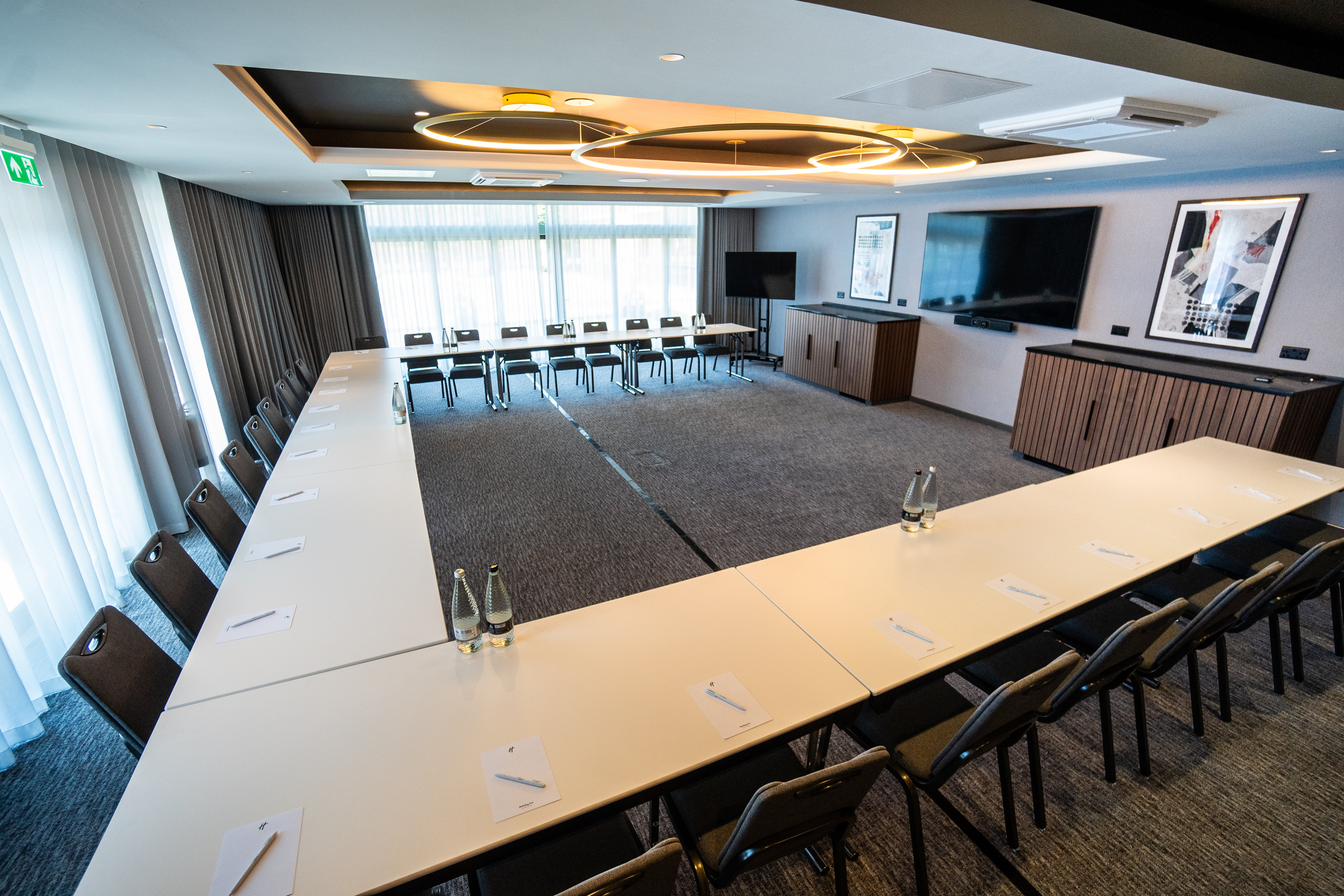 holiday inn nottingham by ihg