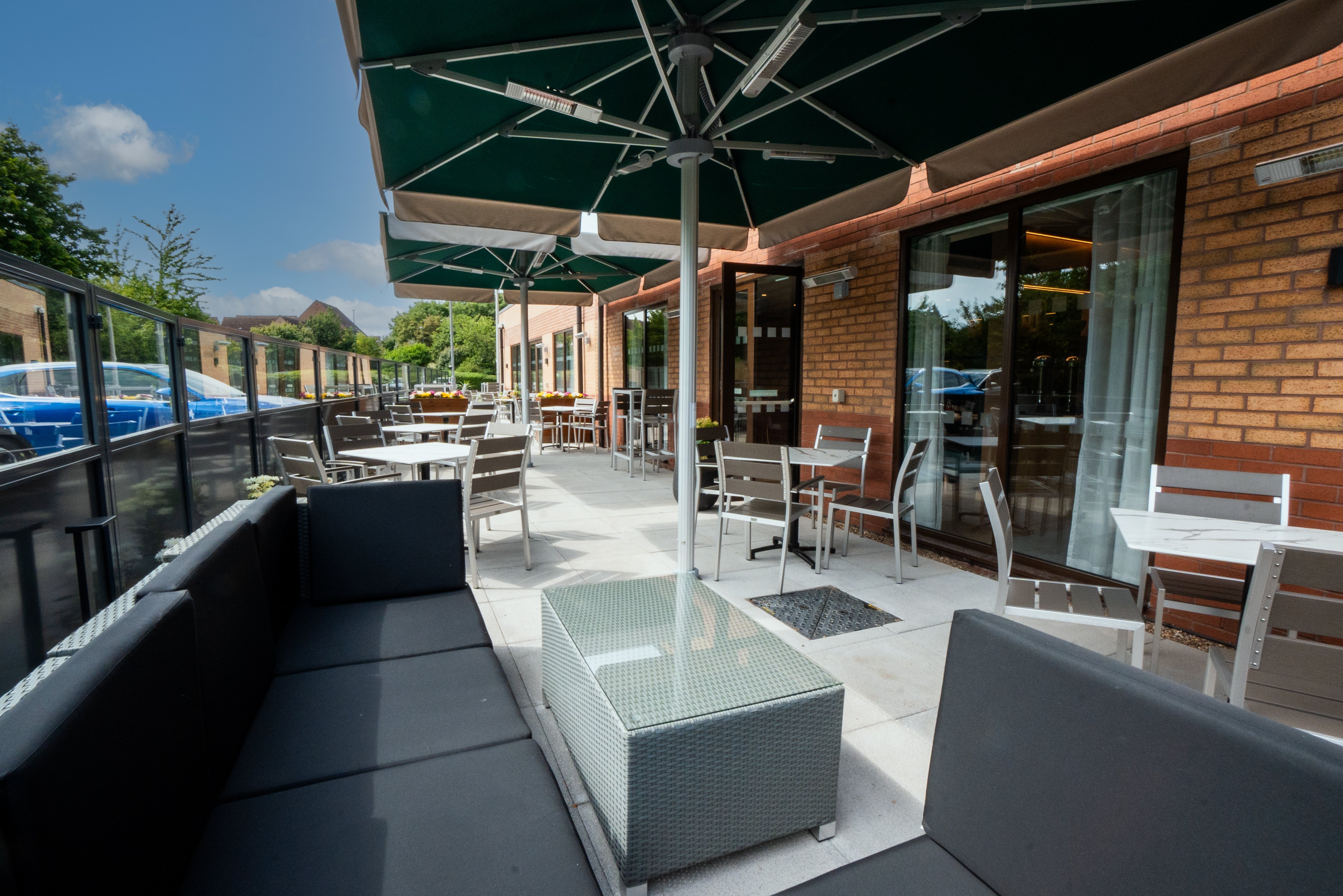 holiday inn nottingham by ihg