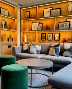 holiday inn nottingham by ihg