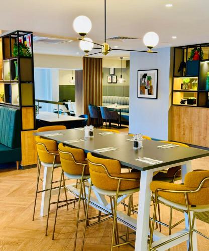 holiday inn nottingham by ihg