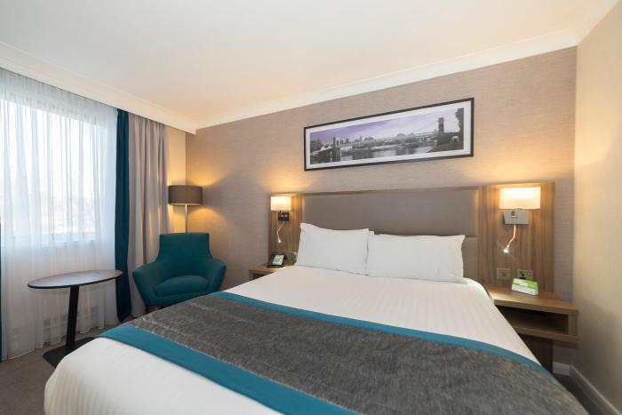 holiday inn nottingham by ihg