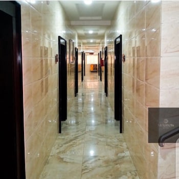 mclorrets suites