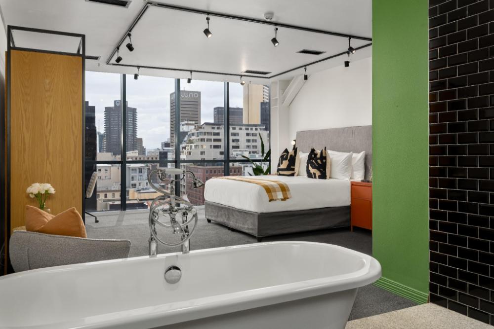 cape town