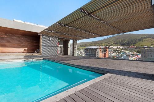 cape town