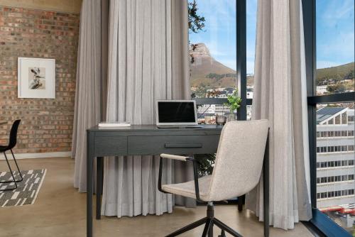 cape town