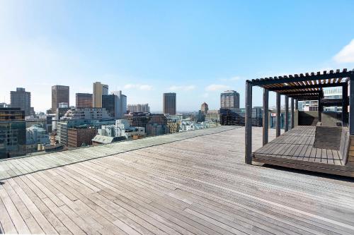 cape town