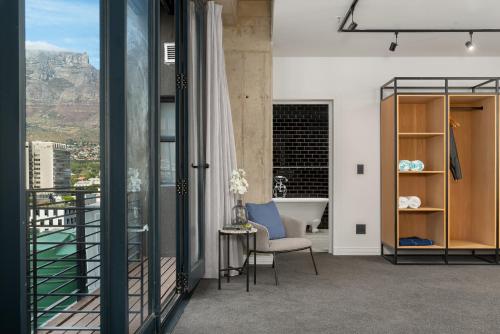 cape town