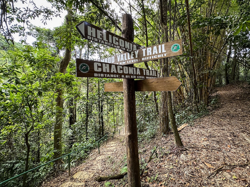 hadco experiences at awnc