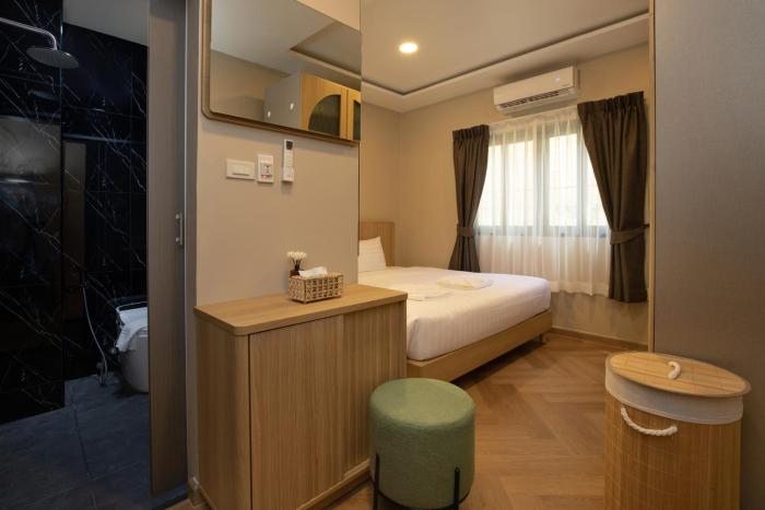 tuna boutique hotel