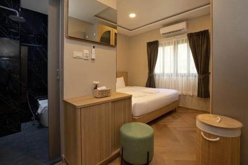 Tuna Boutique Hotel,,3 star