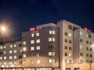 ibis nuernberg city am plaerrer