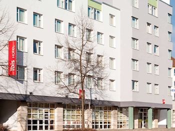 ibis nuernberg city am plaerrer