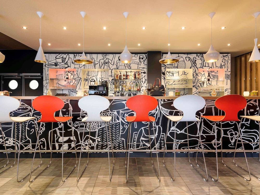 ibis nuernberg city am plaerrer