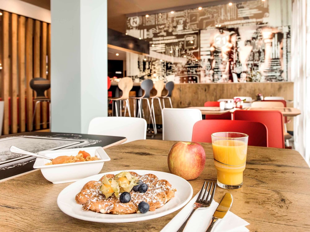 ibis nuernberg city am plaerrer