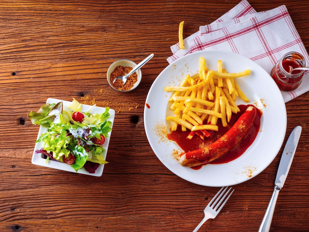 ibis nuernberg city am plaerrer