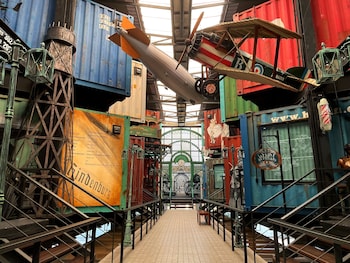 Nights In A Box,,3 star