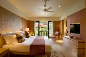 Conrad Bali,Kuta>>Bali,5 star