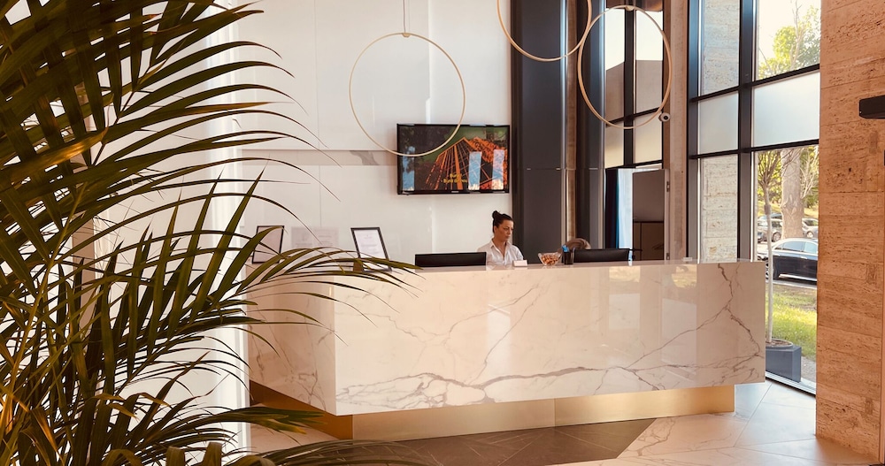 steaua de mare olimp resort
