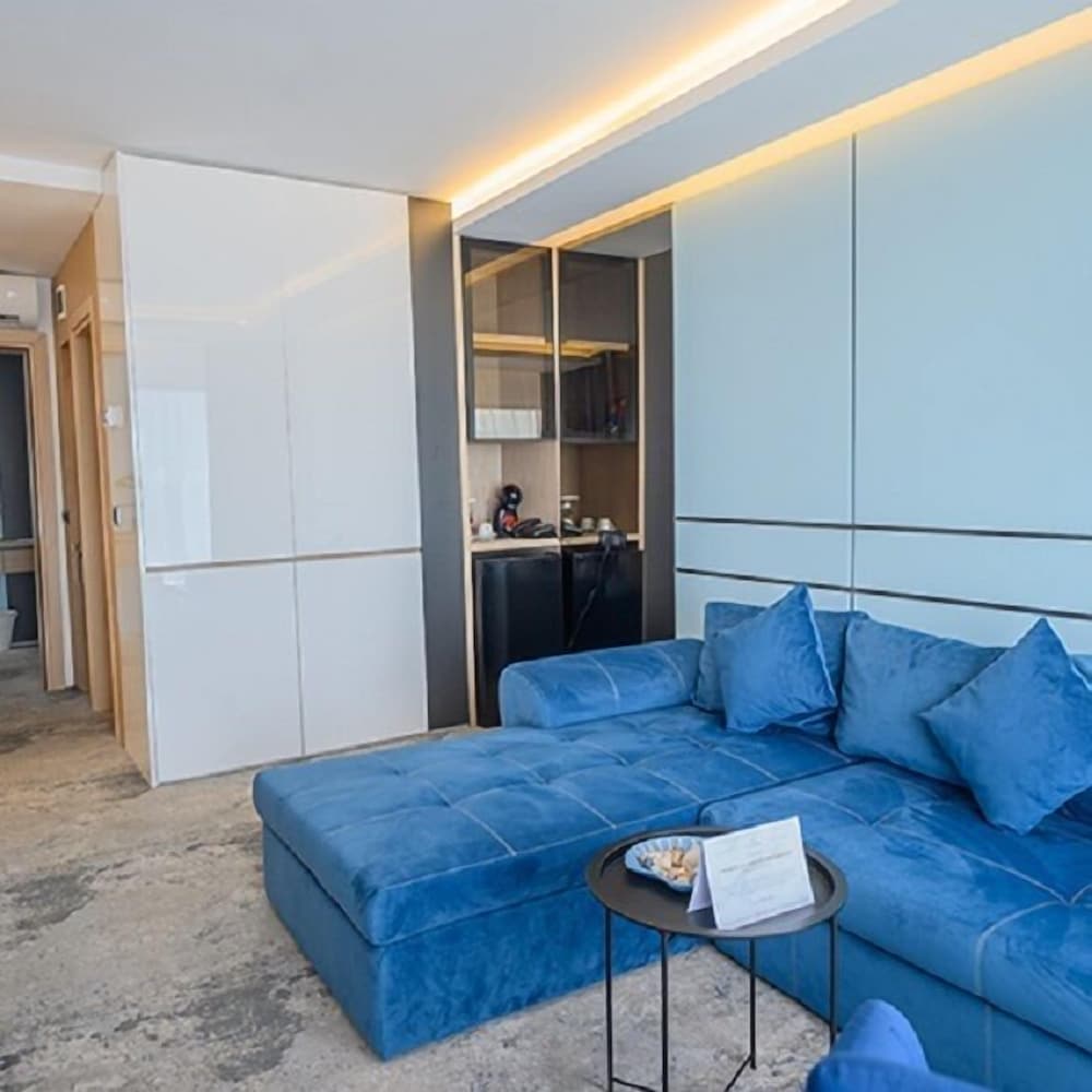 steaua de mare olimp resort