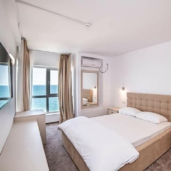 steaua de mare olimp resort