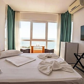 steaua de mare olimp resort