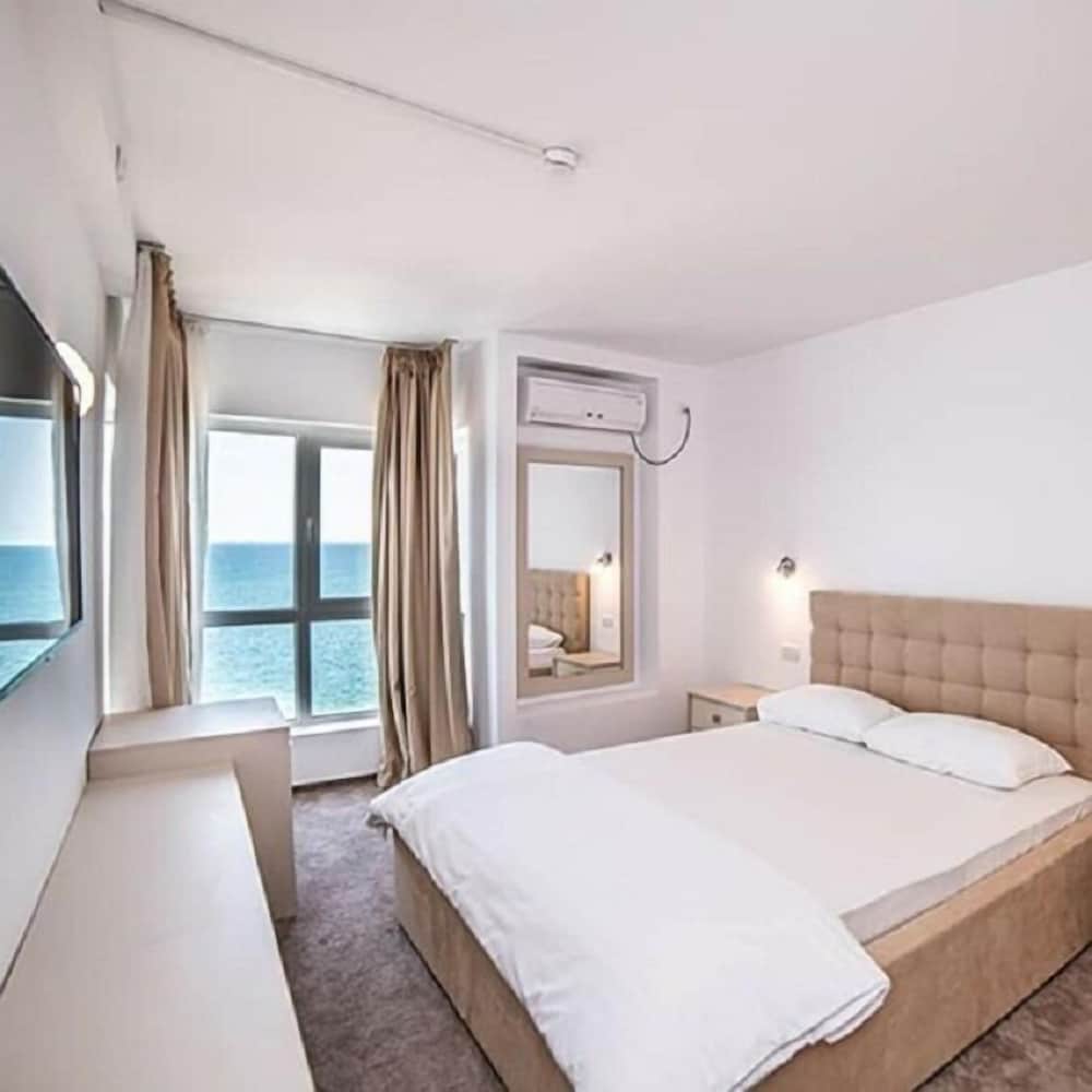 steaua de mare olimp resort