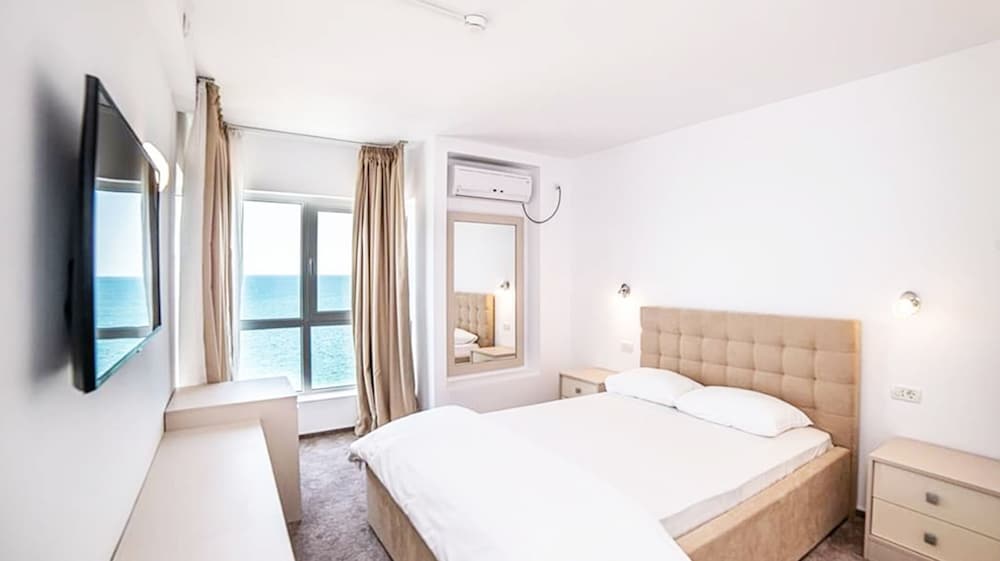 steaua de mare olimp resort